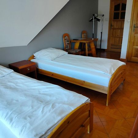 Hotel Kazkowa Koliba Zakopane Zimmer foto