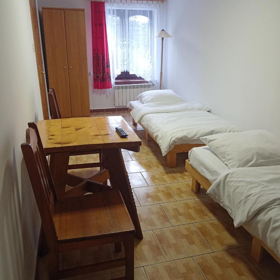 Hotel Kazkowa Koliba Zakopane Zimmer foto