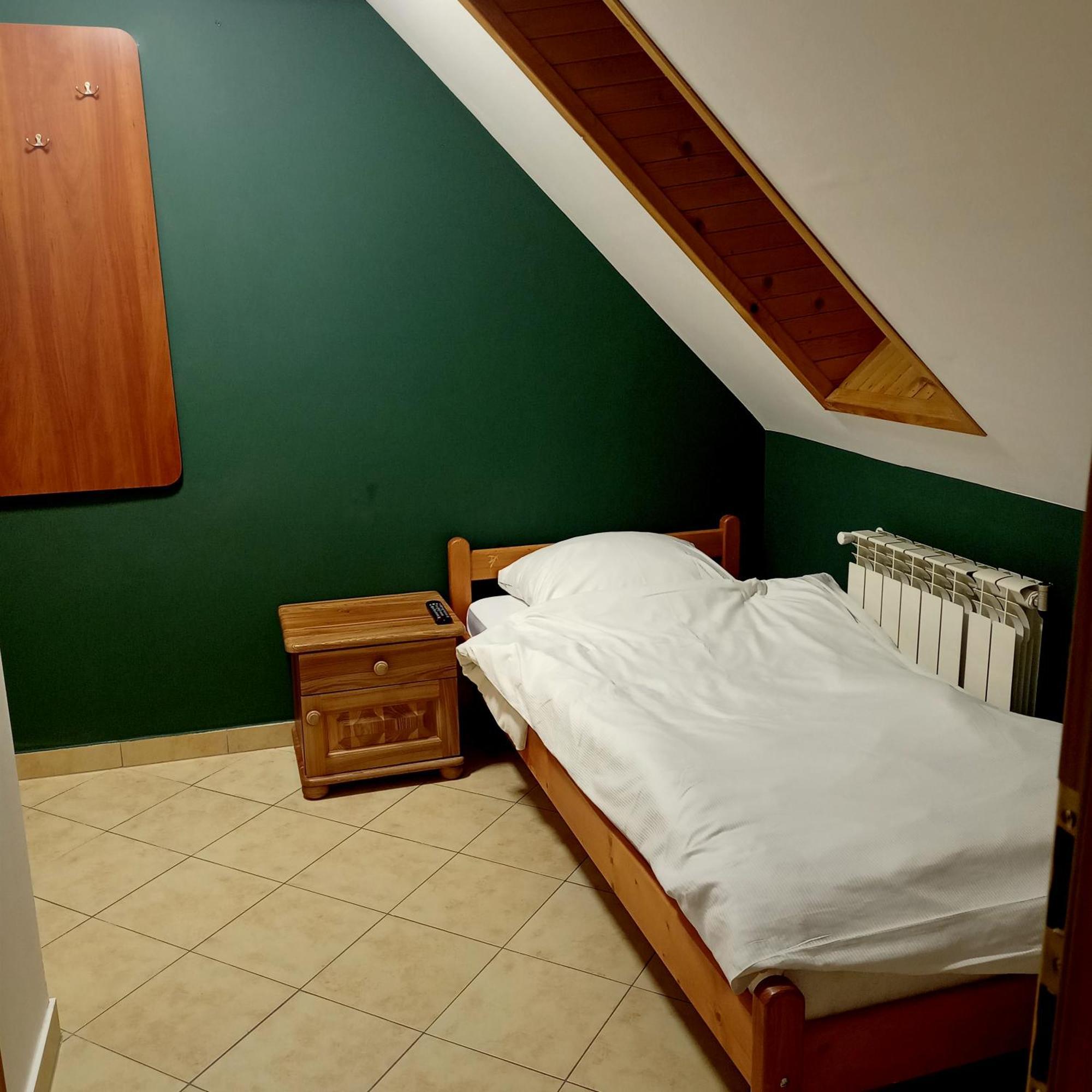 Hotel Kazkowa Koliba Zakopane Zimmer foto