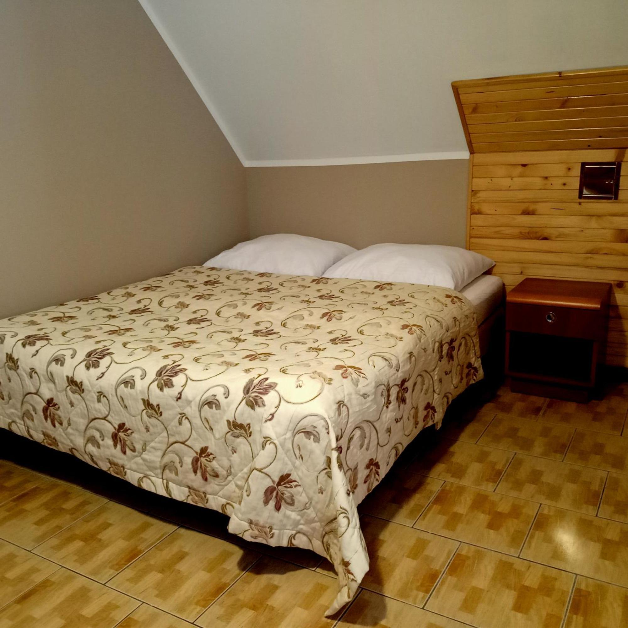 Hotel Kazkowa Koliba Zakopane Zimmer foto