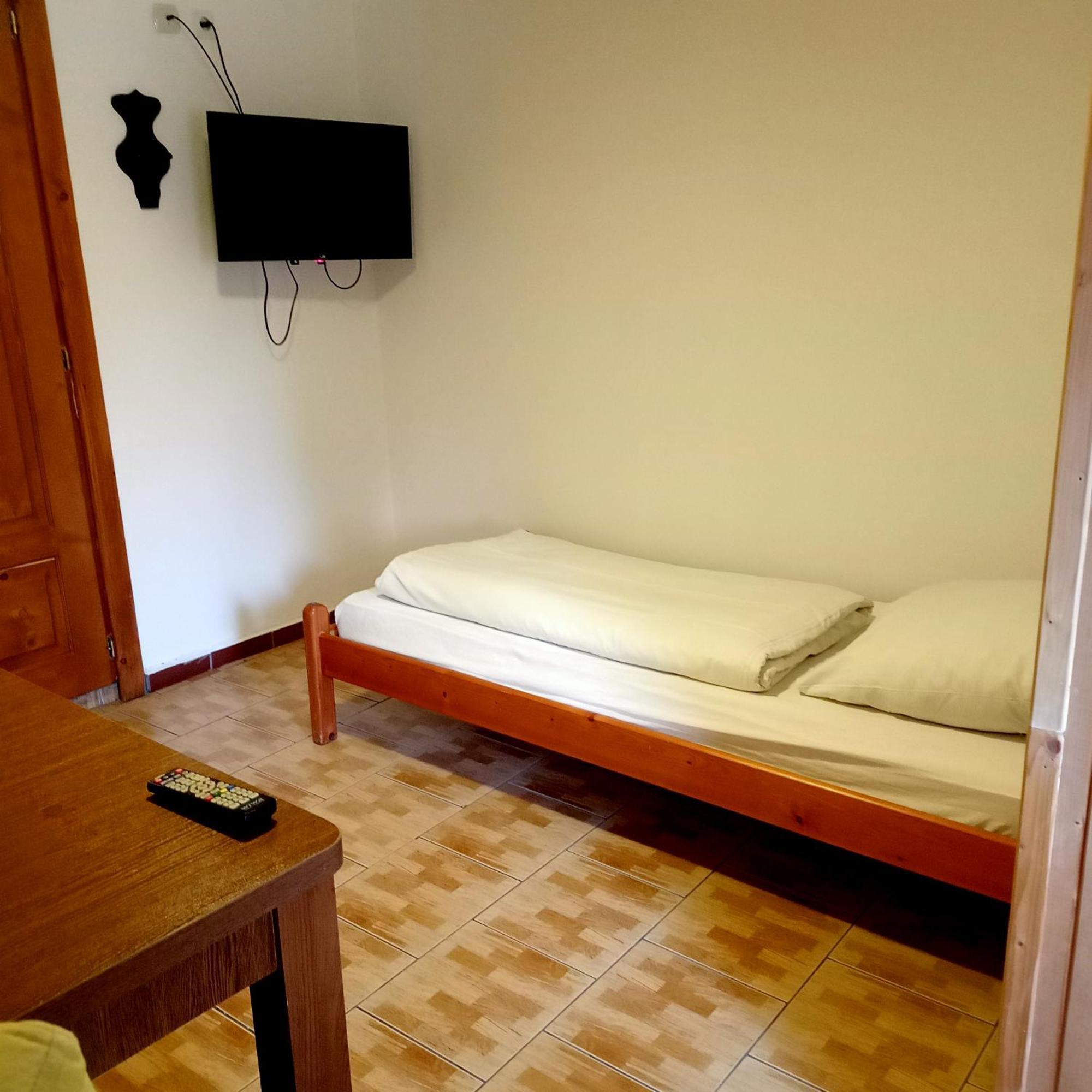 Hotel Kazkowa Koliba Zakopane Zimmer foto