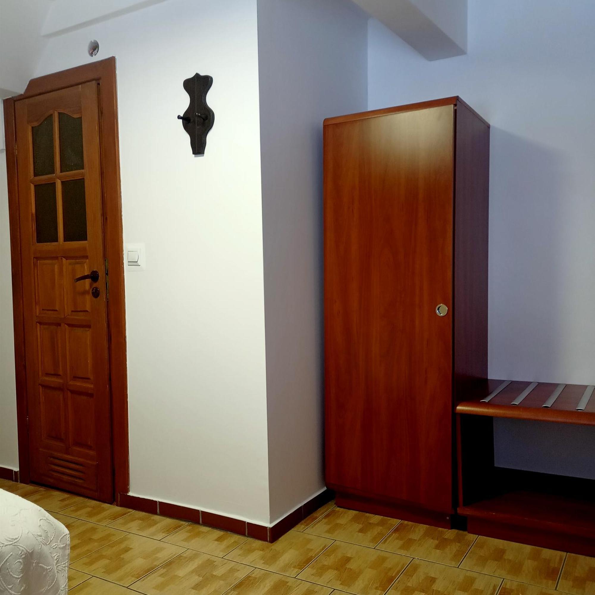 Hotel Kazkowa Koliba Zakopane Zimmer foto