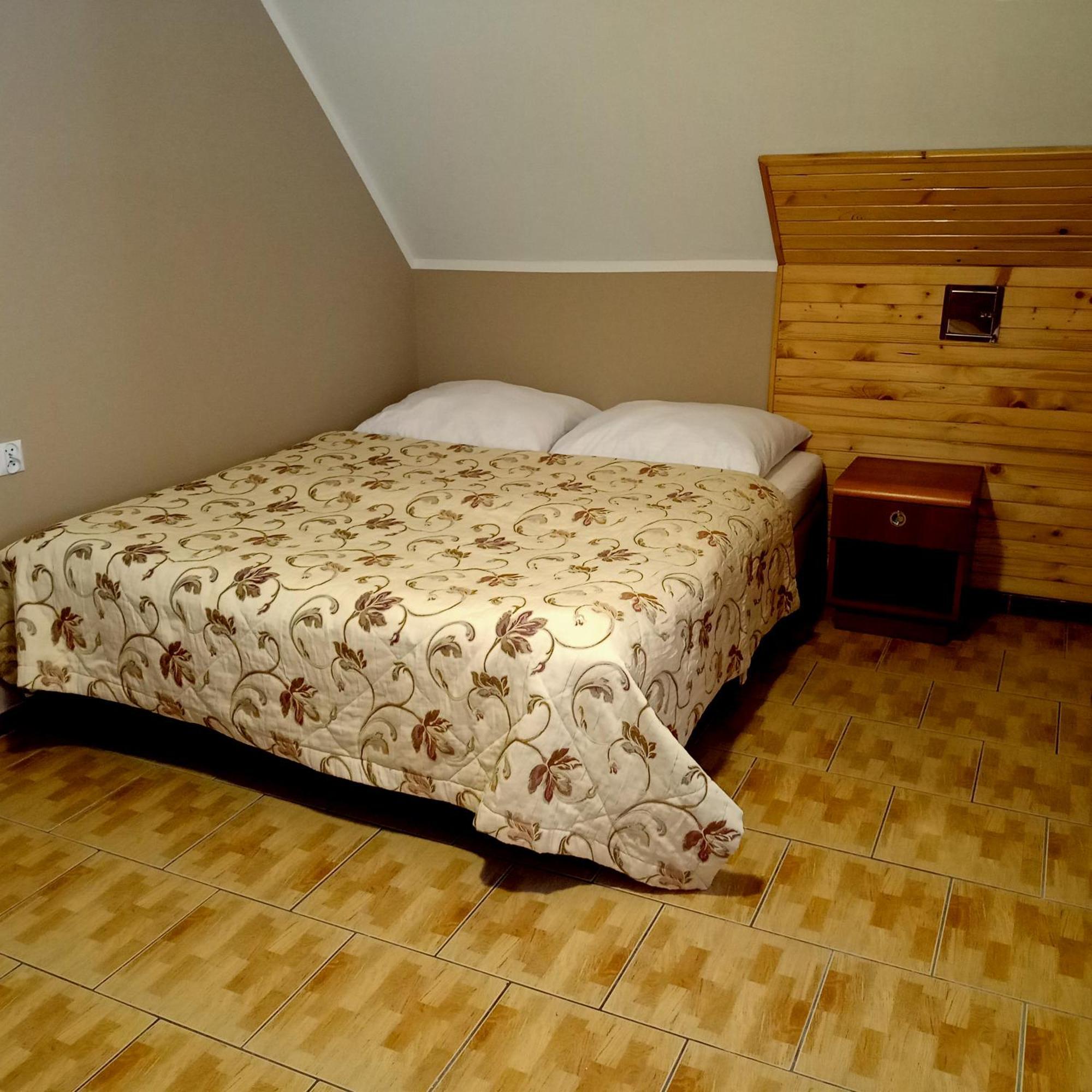 Hotel Kazkowa Koliba Zakopane Zimmer foto