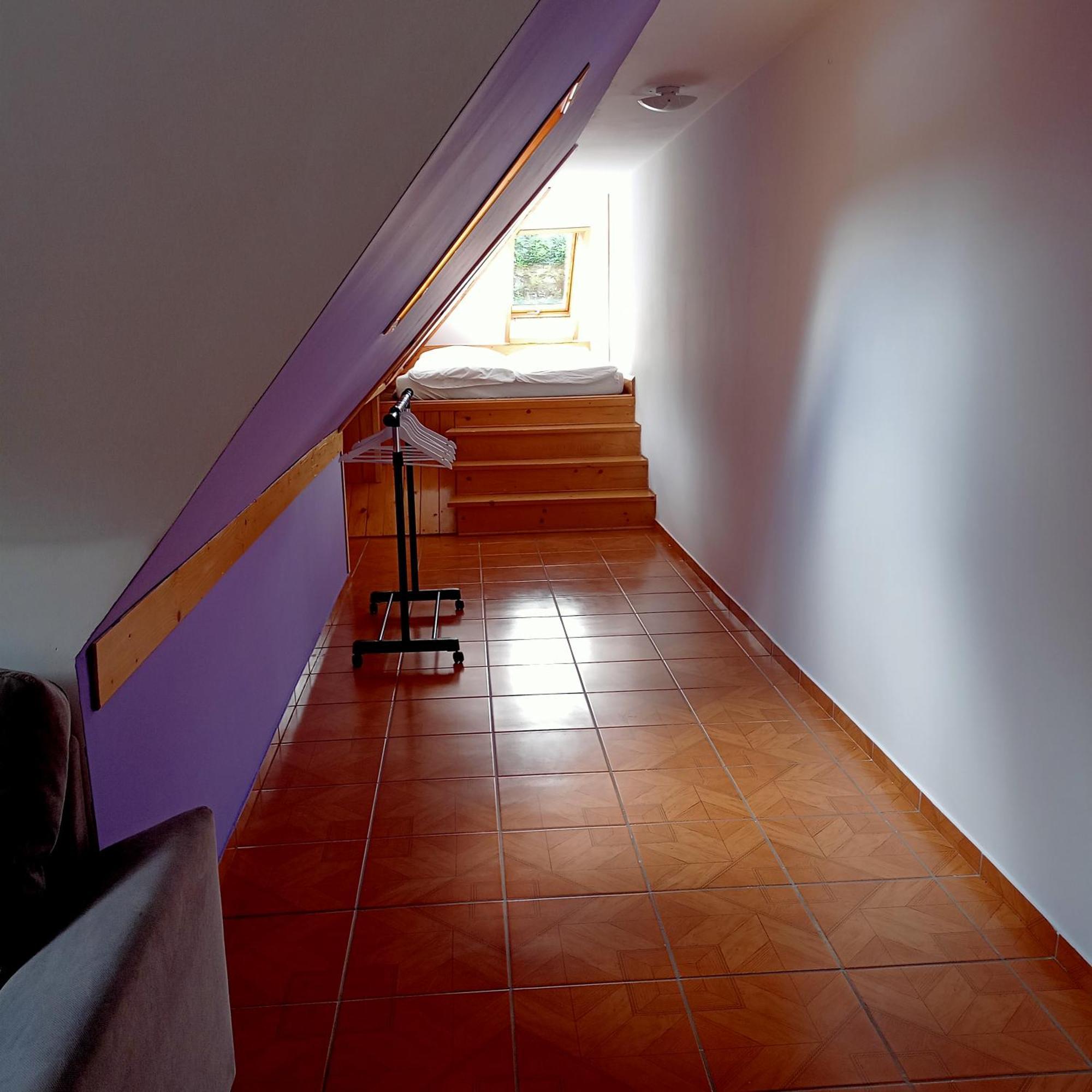 Hotel Kazkowa Koliba Zakopane Zimmer foto