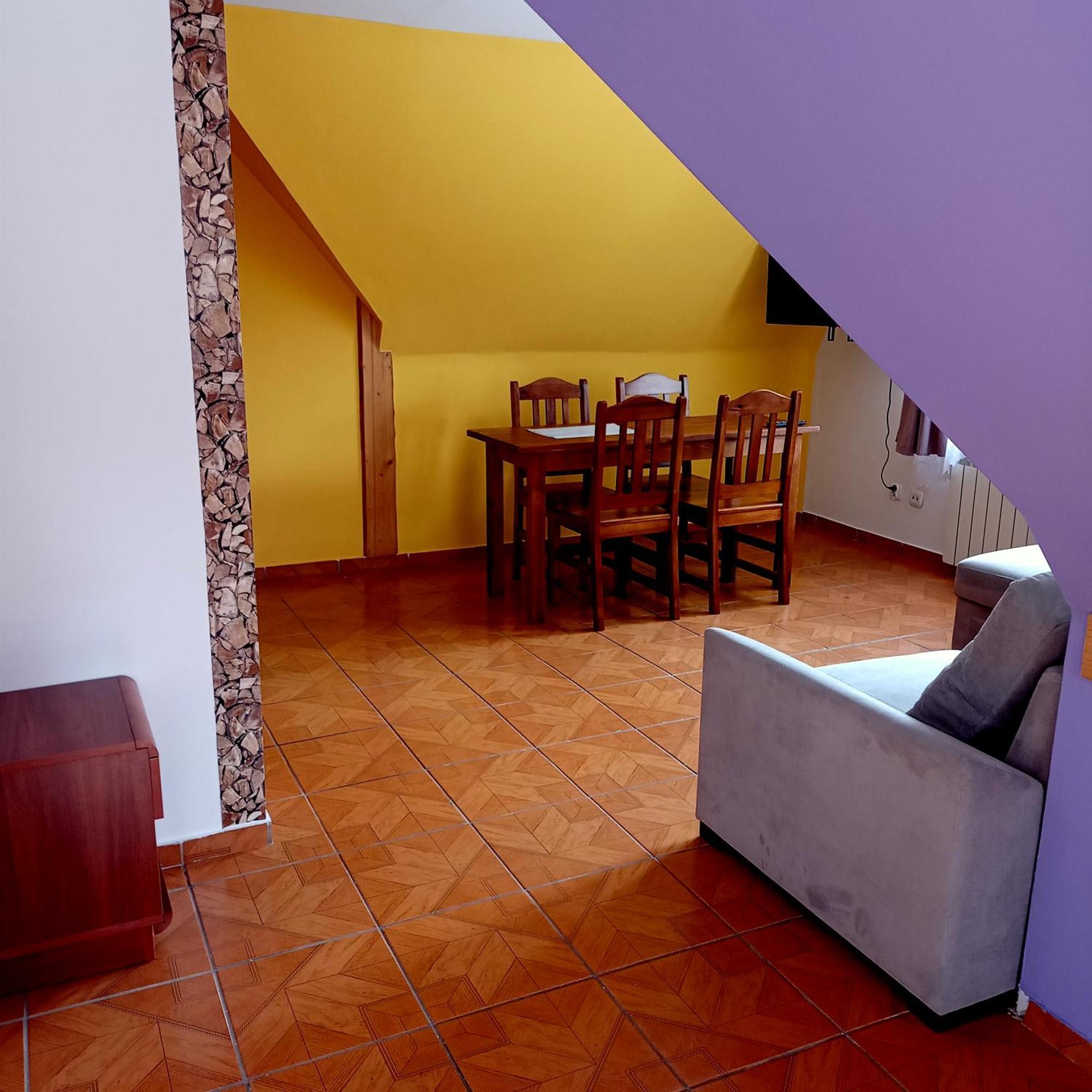 Hotel Kazkowa Koliba Zakopane Zimmer foto