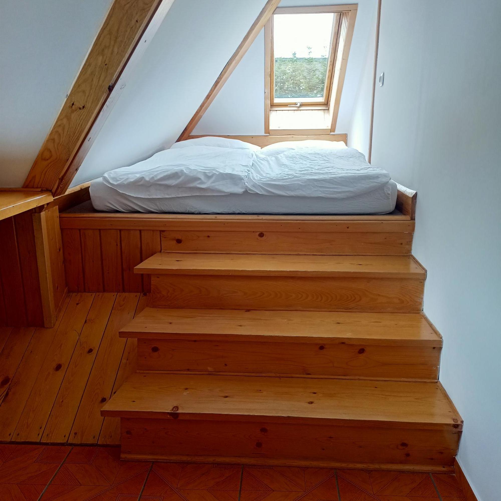 Hotel Kazkowa Koliba Zakopane Zimmer foto
