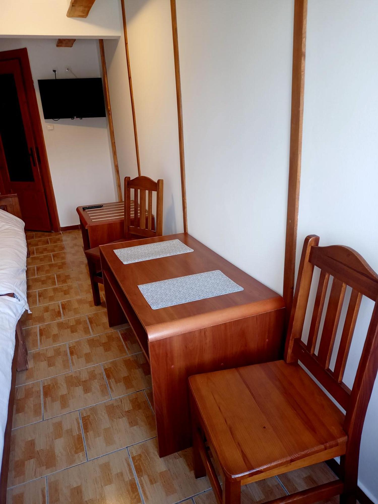 Hotel Kazkowa Koliba Zakopane Zimmer foto