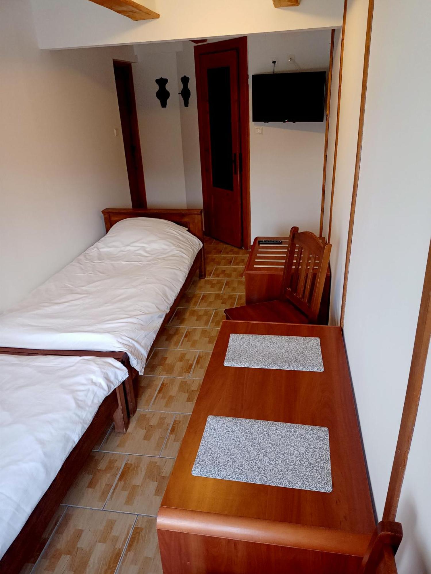 Hotel Kazkowa Koliba Zakopane Zimmer foto