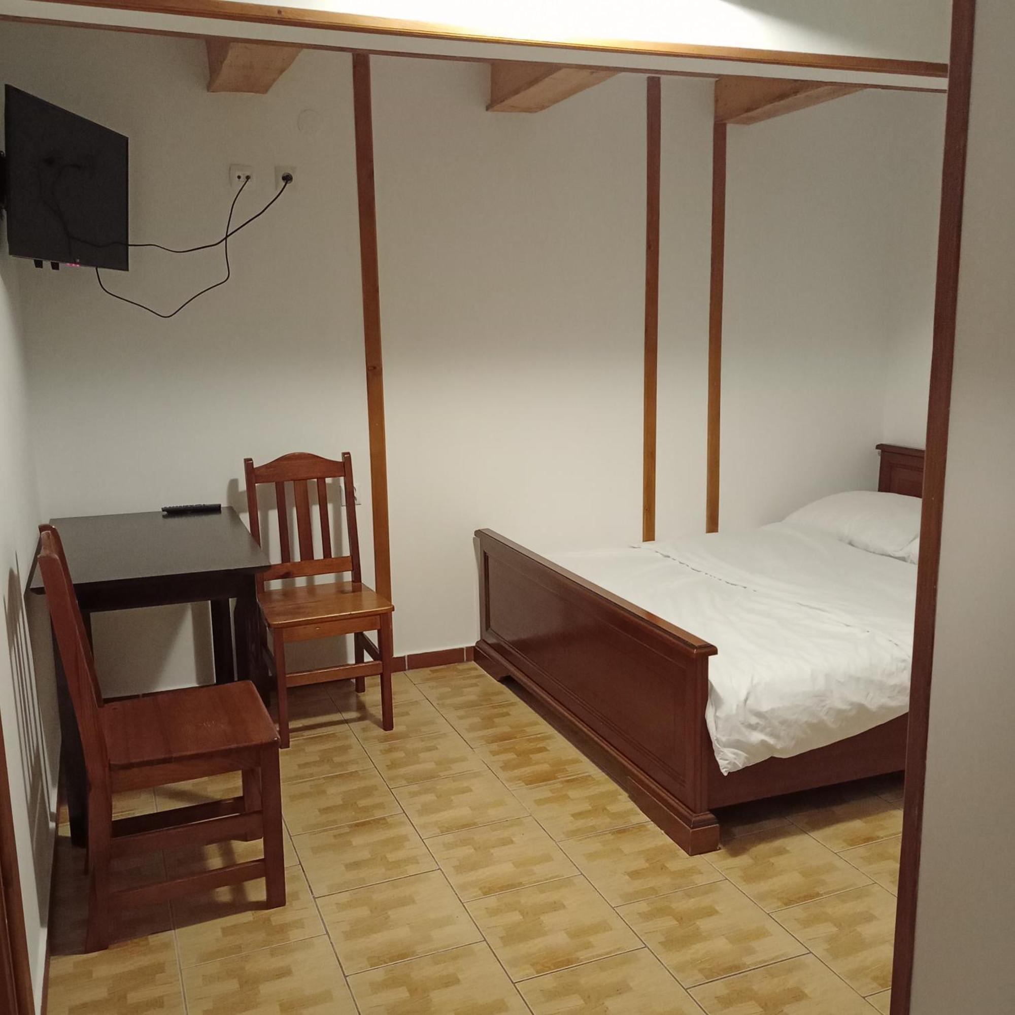 Hotel Kazkowa Koliba Zakopane Zimmer foto