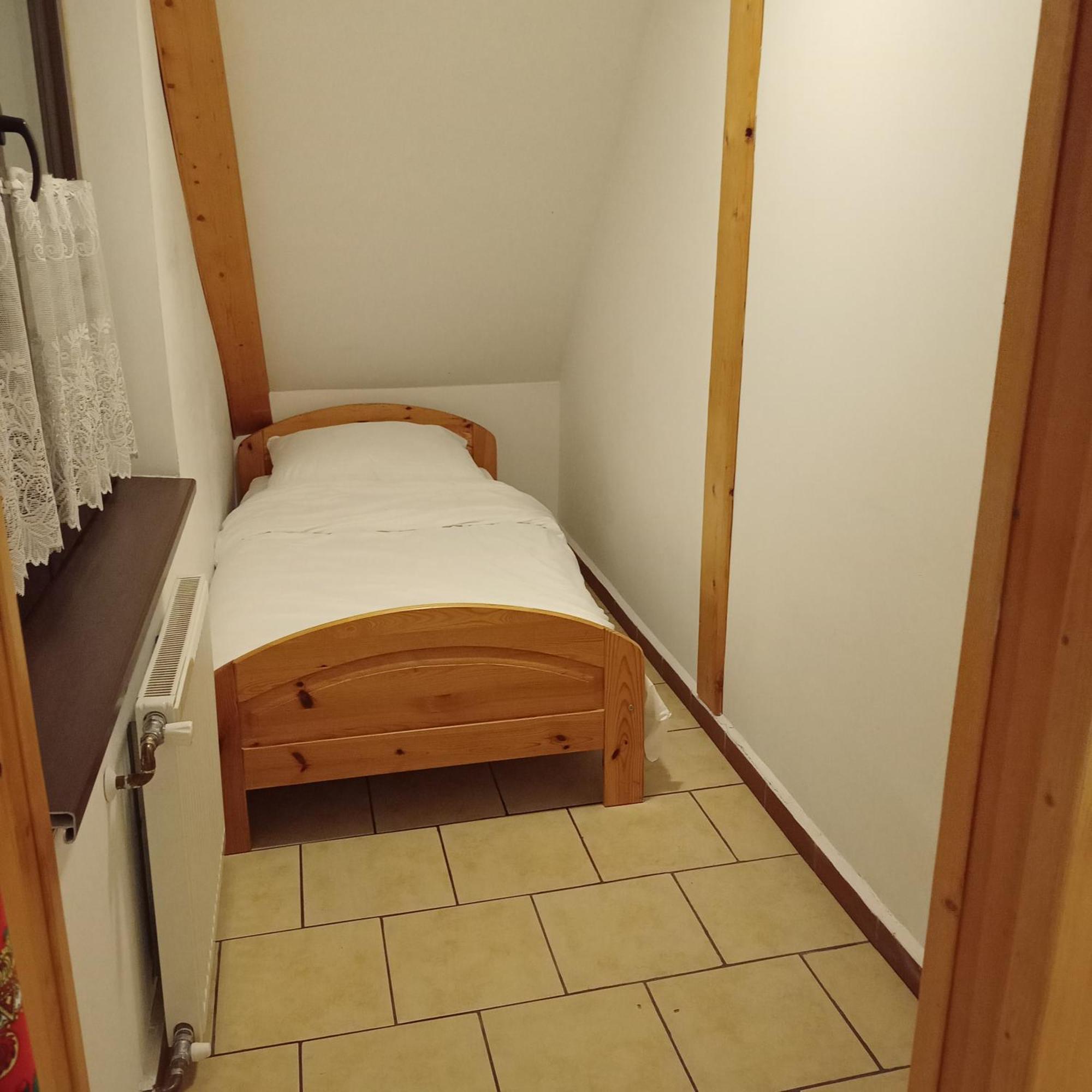 Hotel Kazkowa Koliba Zakopane Zimmer foto