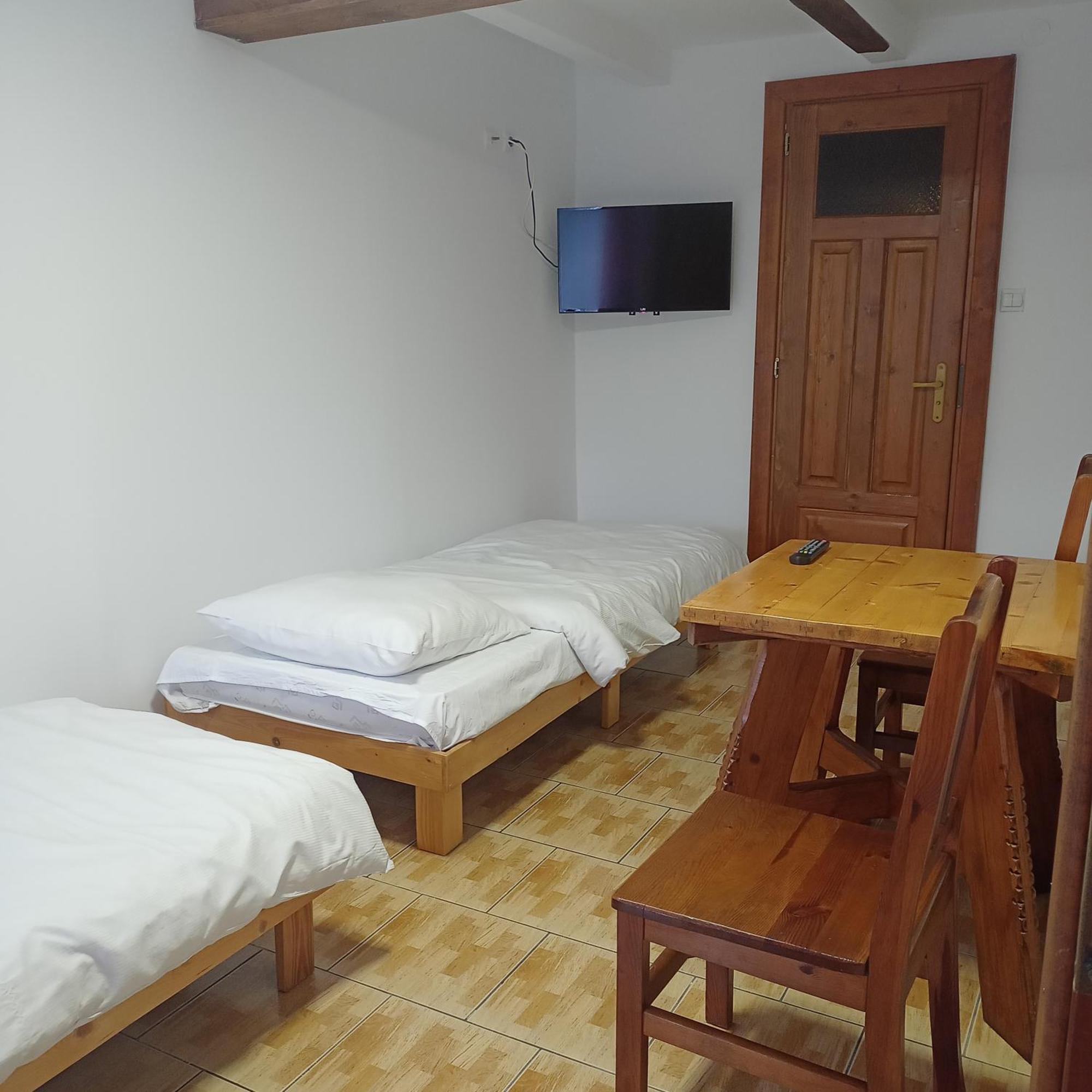 Hotel Kazkowa Koliba Zakopane Zimmer foto