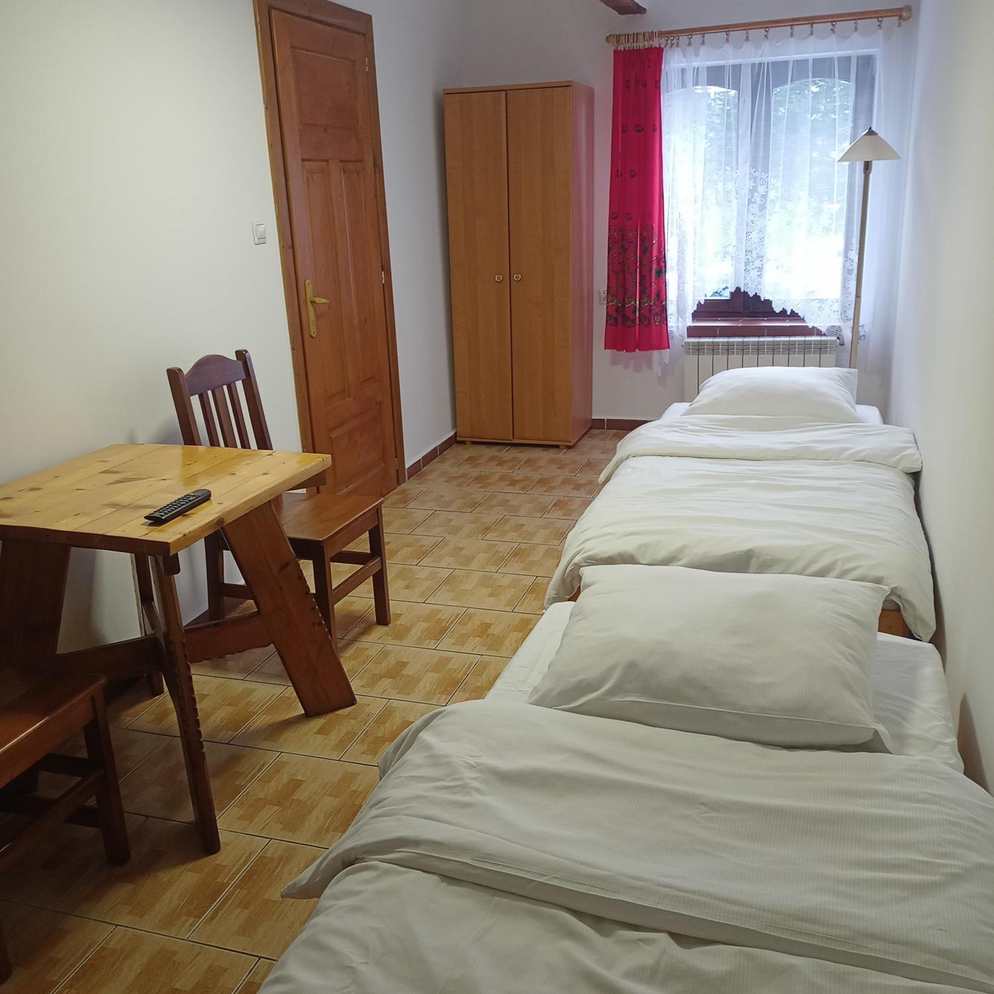 Hotel Kazkowa Koliba Zakopane Zimmer foto