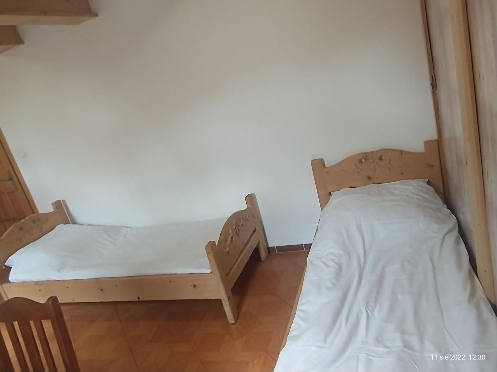 Hotel Kazkowa Koliba Zakopane Zimmer foto