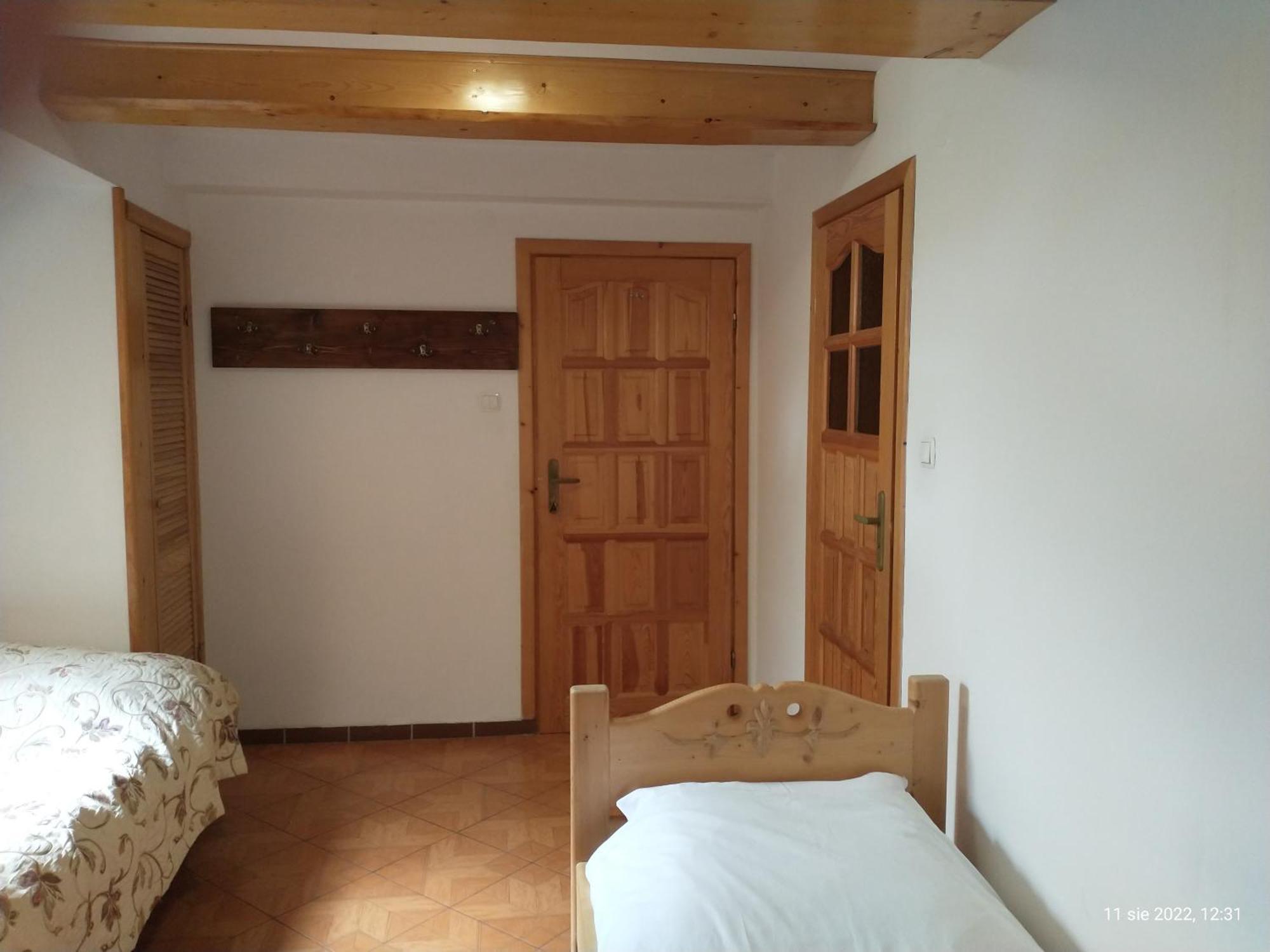 Hotel Kazkowa Koliba Zakopane Zimmer foto