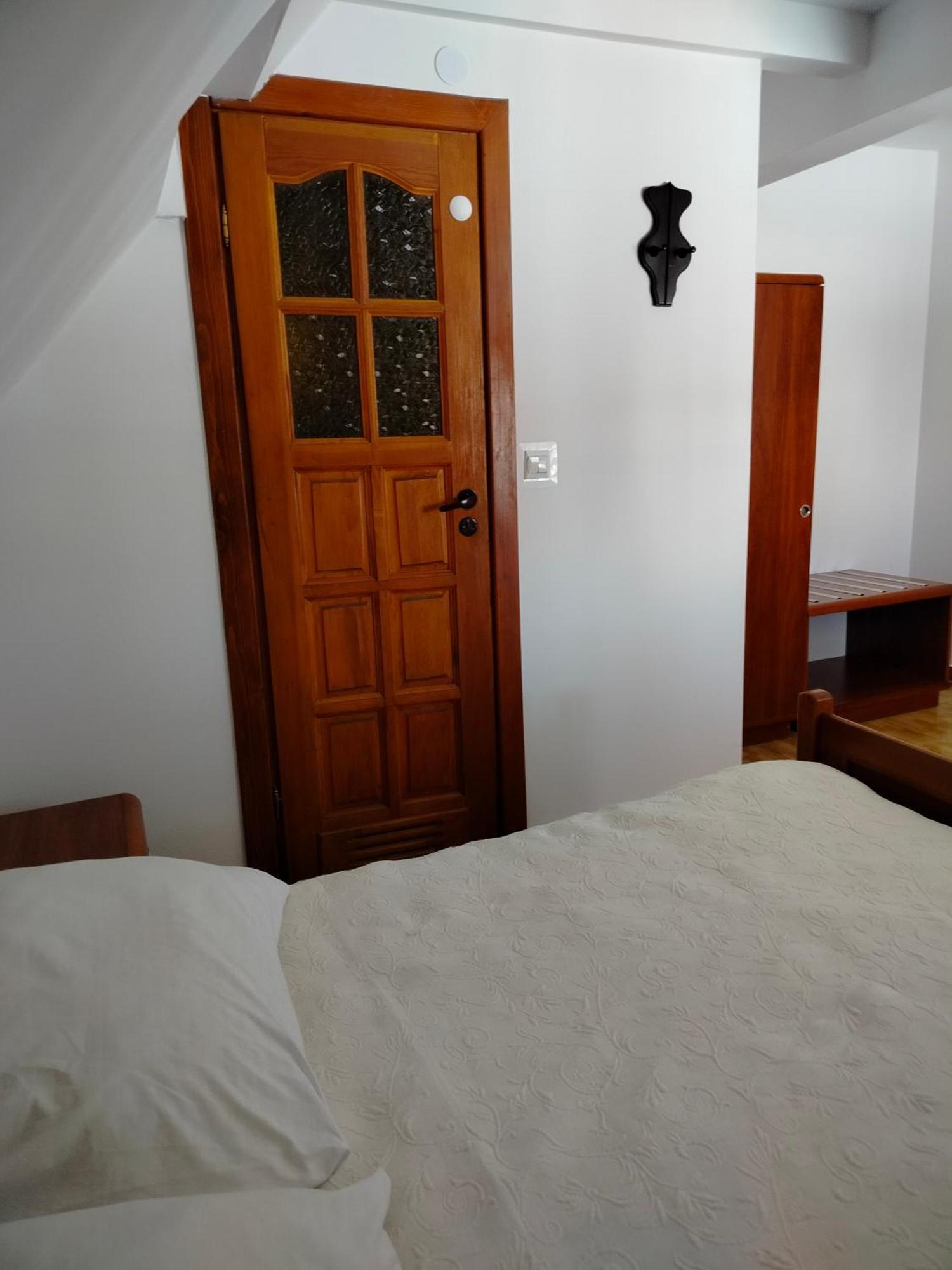 Hotel Kazkowa Koliba Zakopane Zimmer foto