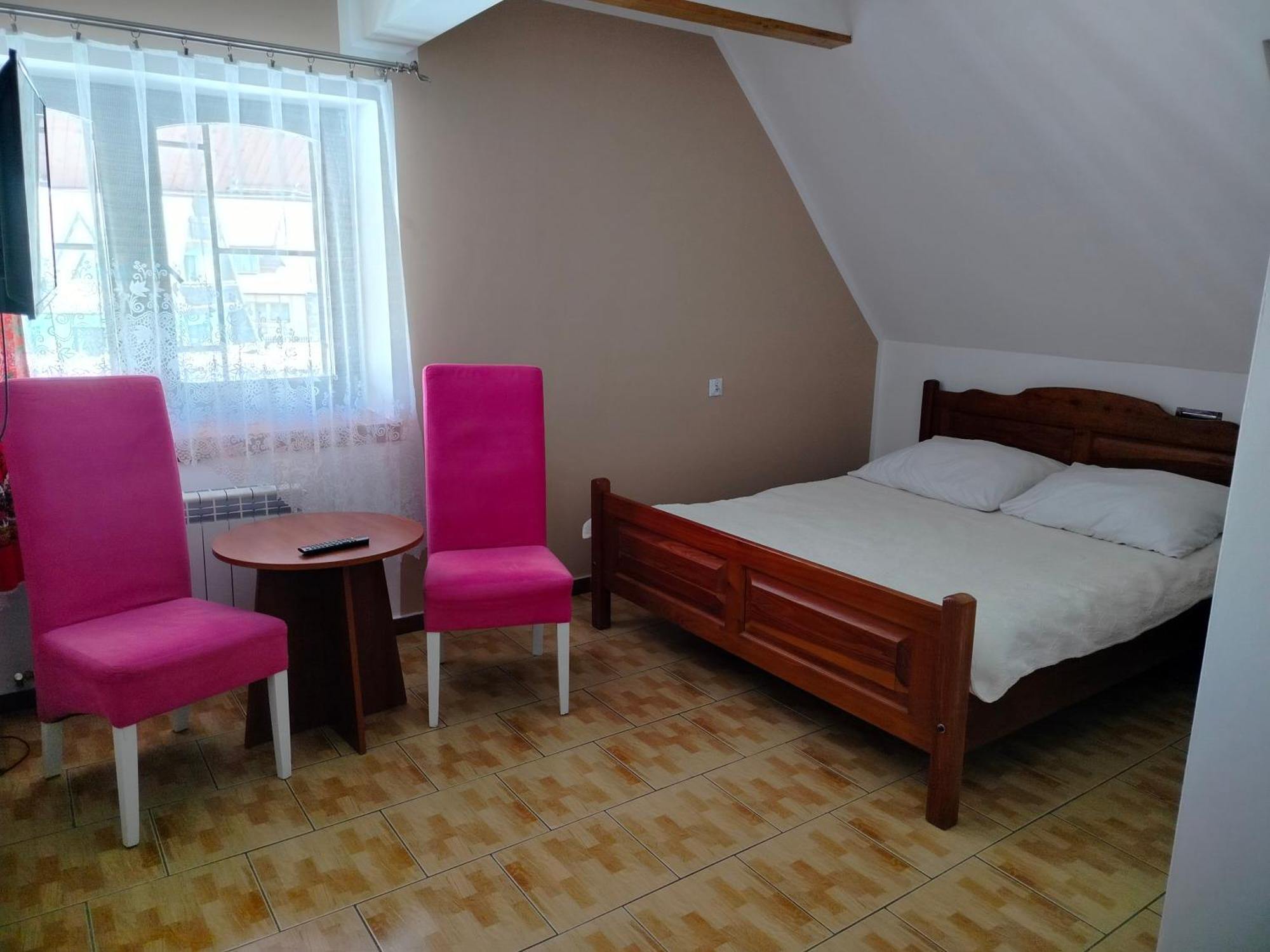 Hotel Kazkowa Koliba Zakopane Zimmer foto