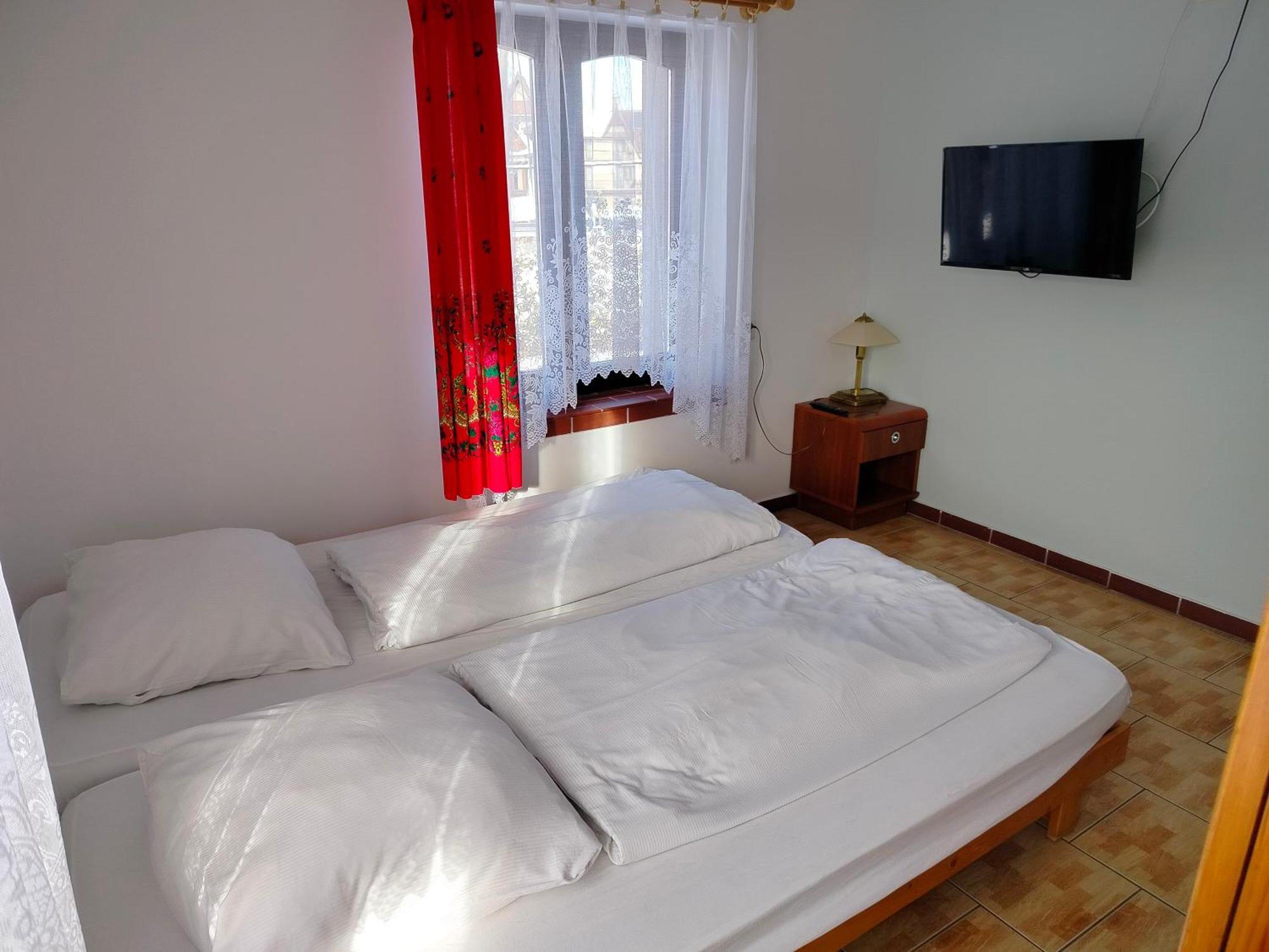 Hotel Kazkowa Koliba Zakopane Zimmer foto