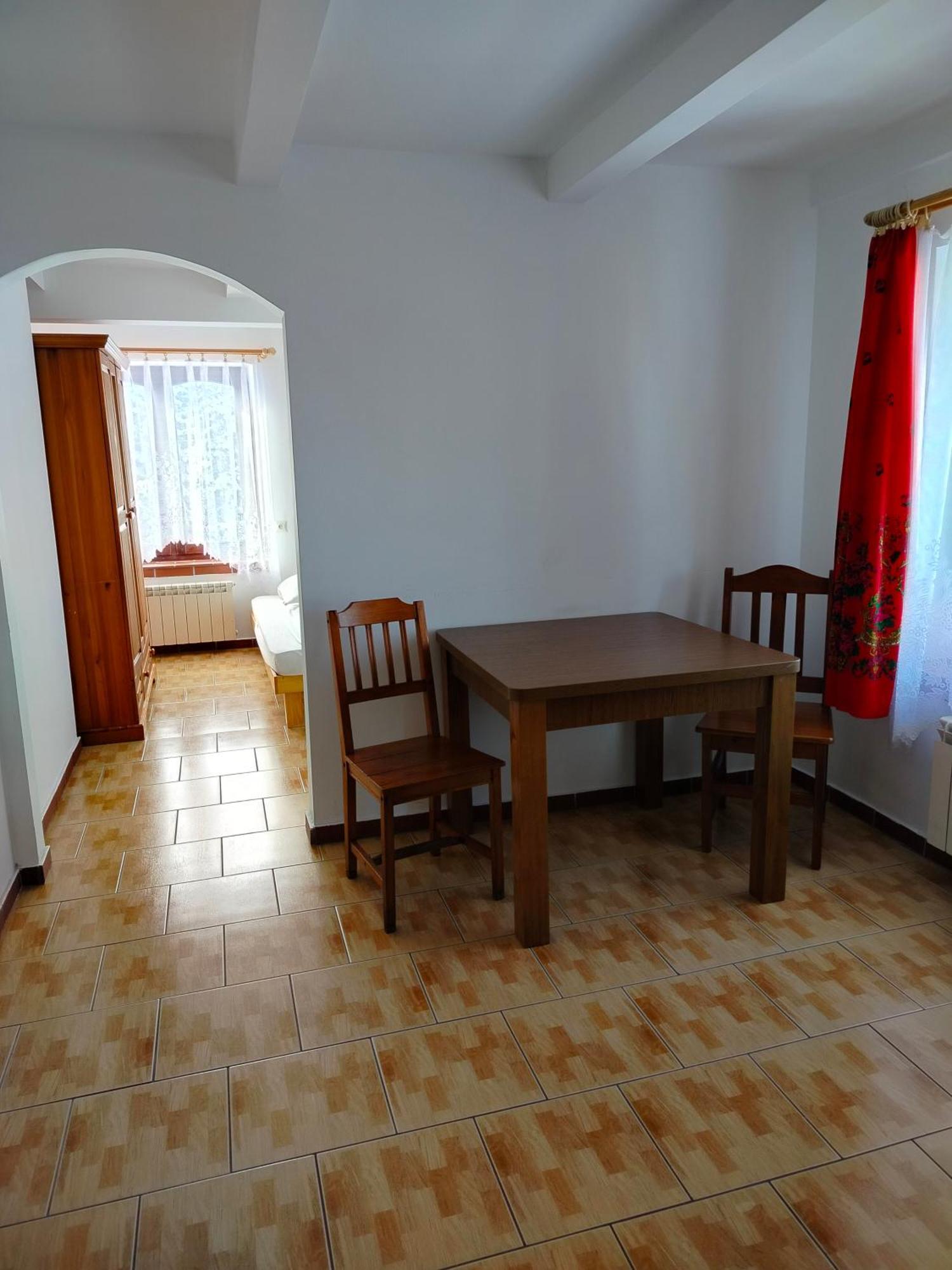 Hotel Kazkowa Koliba Zakopane Zimmer foto