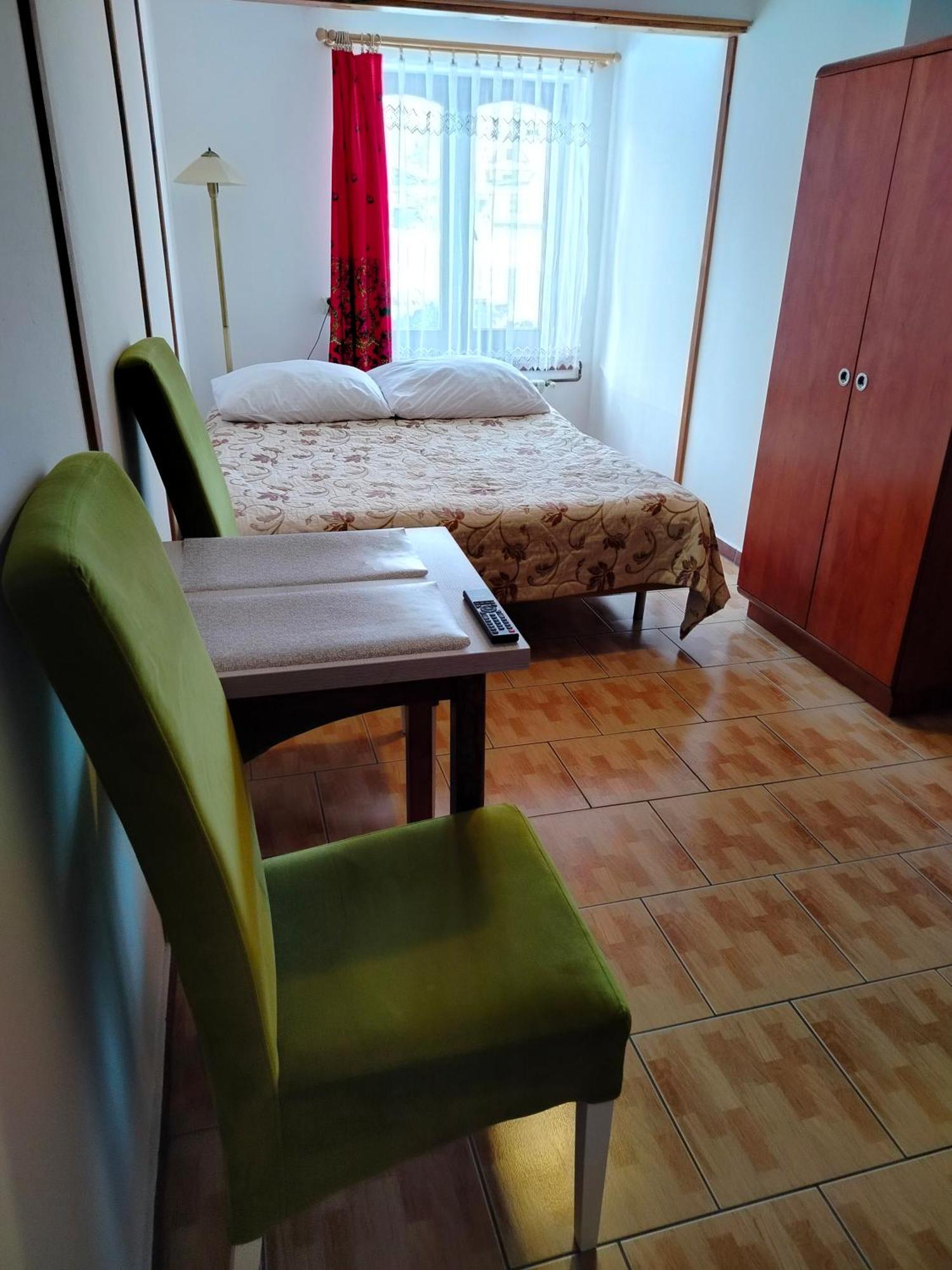 Hotel Kazkowa Koliba Zakopane Zimmer foto
