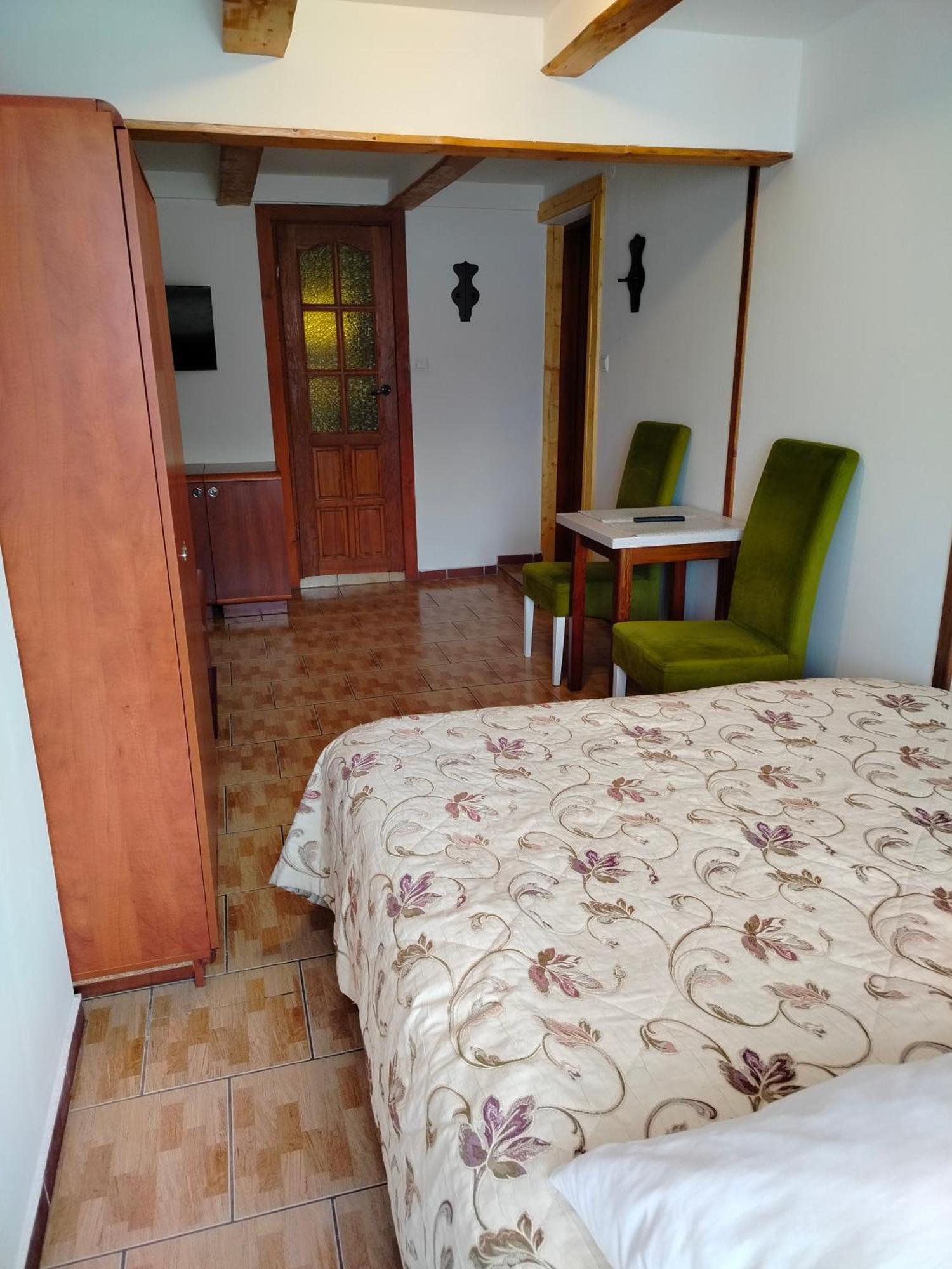 Hotel Kazkowa Koliba Zakopane Zimmer foto