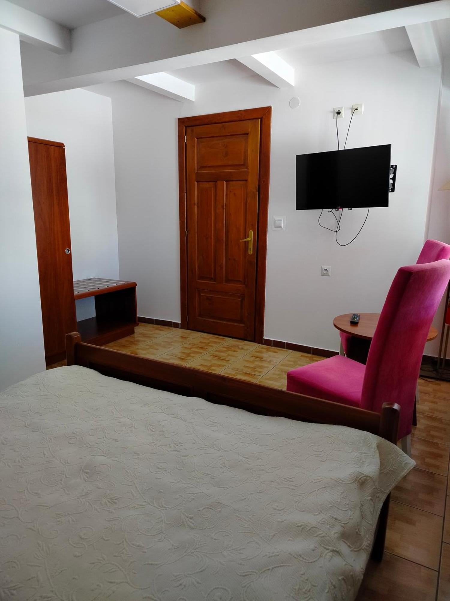 Hotel Kazkowa Koliba Zakopane Zimmer foto