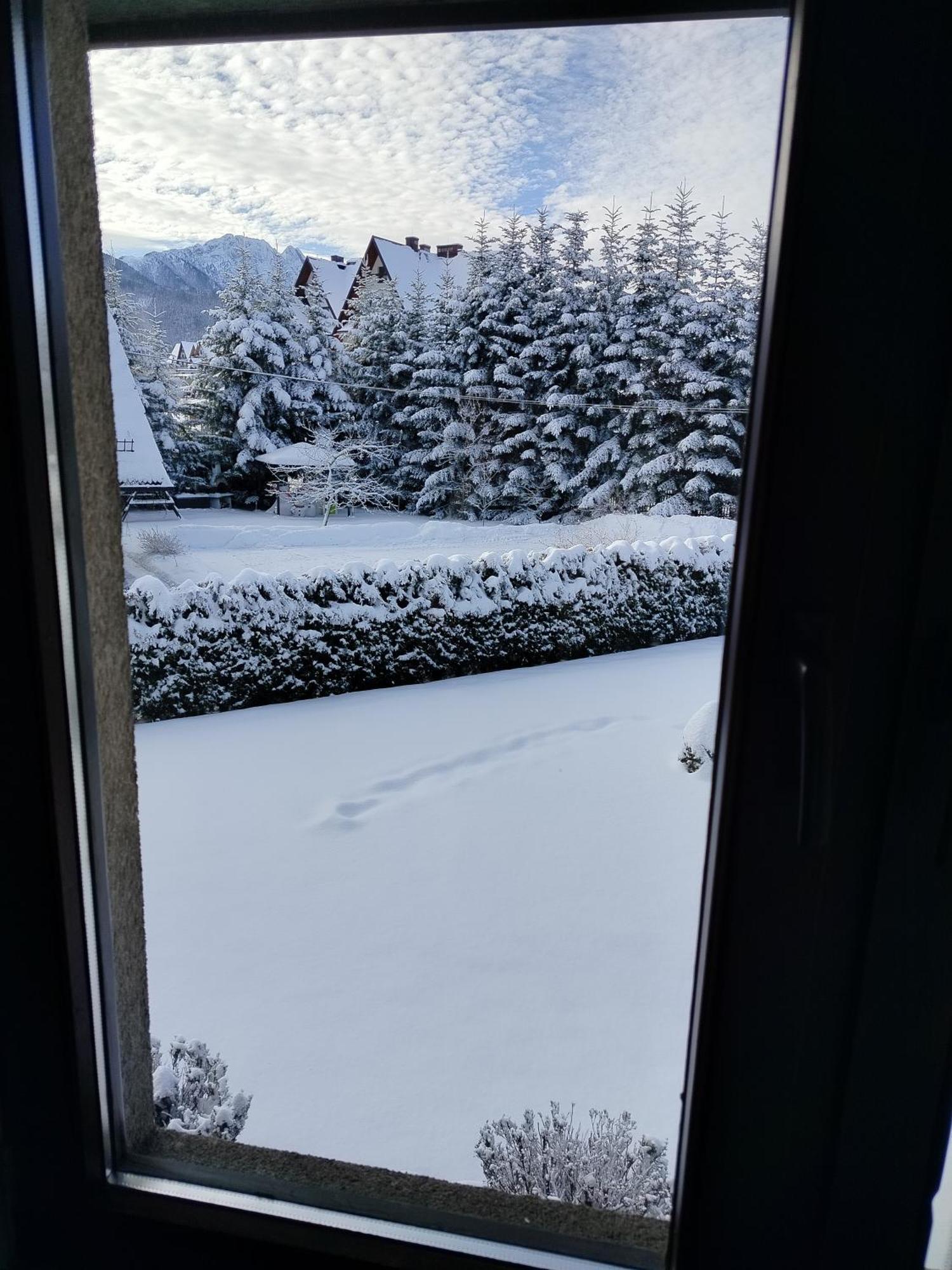 Hotel Kazkowa Koliba Zakopane Zimmer foto
