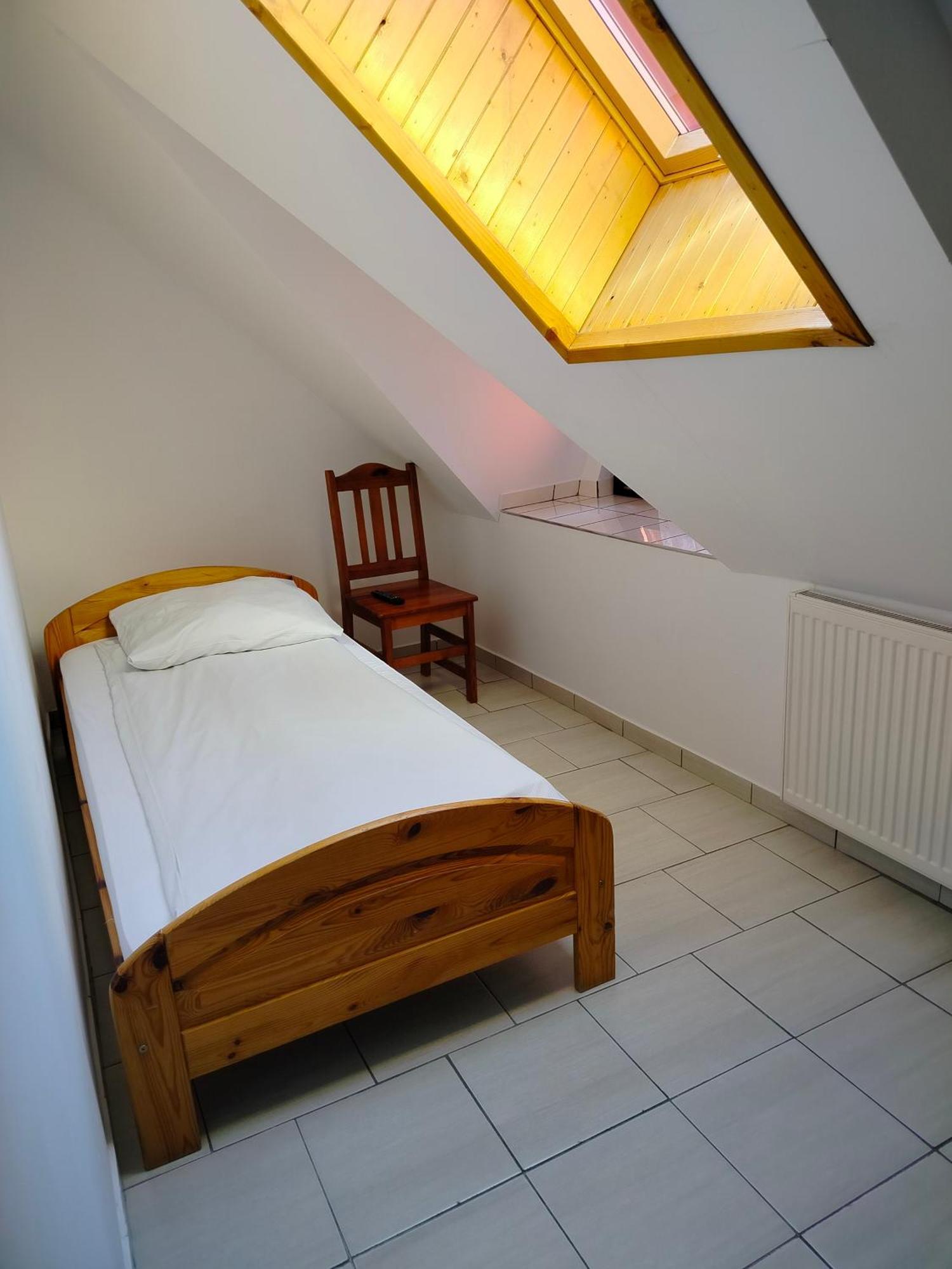 Hotel Kazkowa Koliba Zakopane Zimmer foto