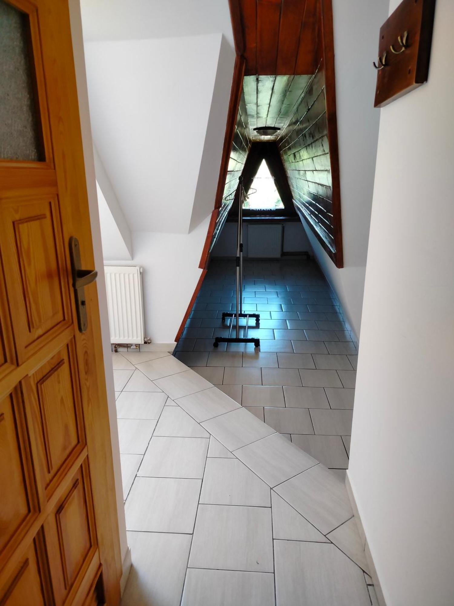 Hotel Kazkowa Koliba Zakopane Zimmer foto