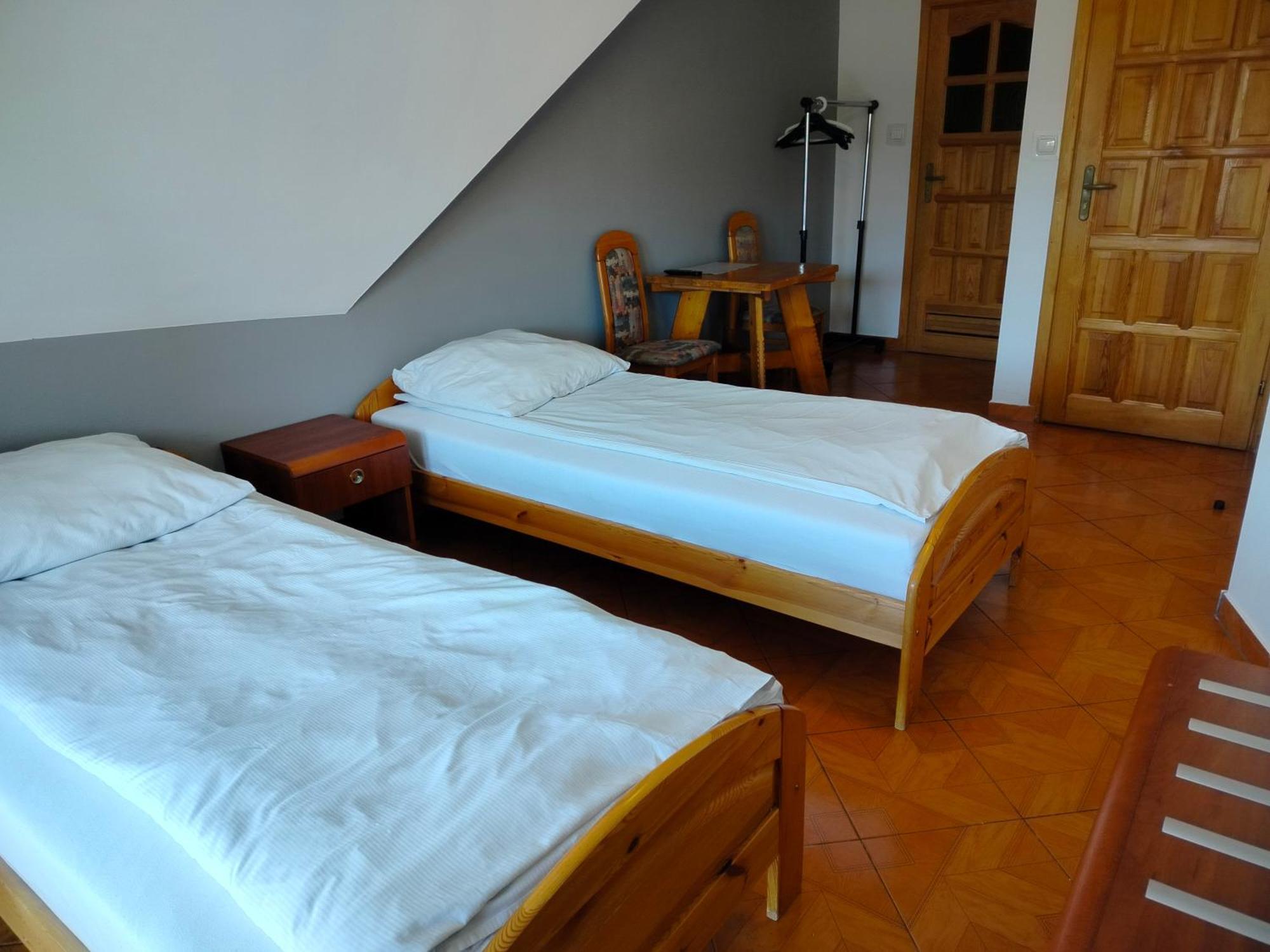 Hotel Kazkowa Koliba Zakopane Zimmer foto